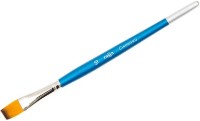 Pensula pentru desen Gamma Synthetics Flat №10 (GM80810)