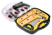 Set de scule pentru copii Klein Bosch (8416)