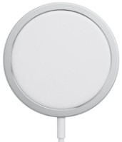 Încărcător Apple MagSafe White (MHXH3AM/A)
