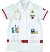 Set joacă doctor Klein Doctor's Coat (4614)