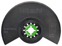 Pînză ferestrău Hikoki MU100SKS 782176