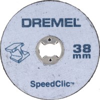 Диск для резки Dremel 2615S406JC
