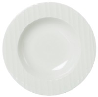 Набор обеденных тарелок Qualitier Aqua 23cm (312004A) 6pcs