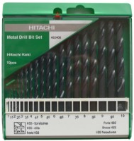 Набор свёрл Hikoki 402406