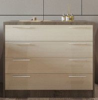 Комод Bafimob K-100 4S Trufel