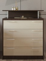 Комод Bafimob KTB-90 4S Wenge