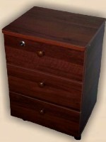 Комод Bafimob TKC-40 Wenge