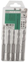Набор свёрл Hikoki 782532