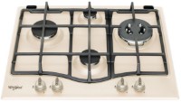 Газовая панель Whirlpool GMT 6422 OW