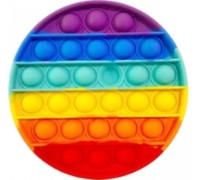 Антистресс-игрушек Pop It Circle (POP-IT8)