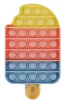 Антистресс-игрушек Pop It Ice Cream (POP-IT4)