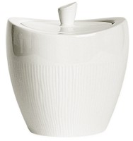 Vas pentru zahăr Qualitier Neo Silk 250ml (306801A)