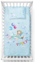 Детское постельное белье Blakit Cotton 3D 4551 Aviator