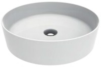 Умывальник Creavit Loop LP145-CB00E