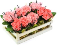 Декоративный цветок Casa Masa Roses L (SW19214)