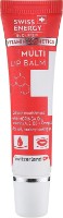 Бальзам для губ Swiss Energy Multi Lip Balm 15ml
