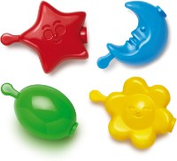 Конструктор Quercetti Daisy (4006)