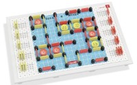 Настольная игра Quercetti Dots & Boxes (1008)