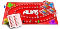 Настольная игра Tactic Alias Clasic RO (54289)