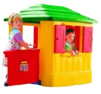 Игровой домик Chicco Country House (64621)