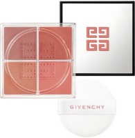 Румяна для лица Givenchy Prisme Libre Blush N04 Organza Sienne