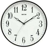 Настенные часы Rhythm CMG580NR02