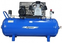 Compresor Remeza СБ4/С-200.LB40
