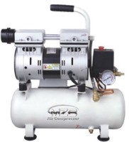 Compresor MZB 1200H-24 1,2kW