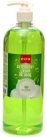 Средство для мытья посуды ECCOLUX Detergent Lichid de Vase Natural 1000ml