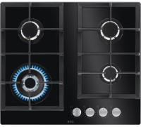 Газовая панель AEG HKB64420NB