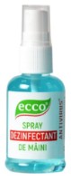 Средство для очистки рук ECCOLUX Farmol-Cid 50ml (spray)