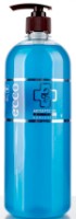 Средство для очистки рук ECCOLUX Home Antiseptic Gel 1L (dispenser)