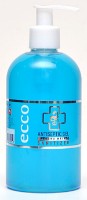 Средство для очистки рук ECCOLUX Home Antiseptic Gel 350ml (dispenser)