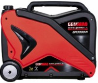 Электрогенератор Genmac GR3000IN (35456GMC)