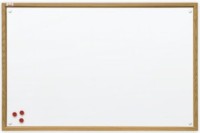 Магнитно-маркерная доска Bi-Ofice 40x60cm (124260)