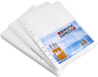 File protectie pentru documente Birotic Express А4 50mkm 100pcs
