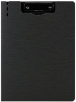 Clipboard Deli PP A4 Grey (DL45132)
