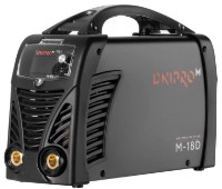 Aparat de sudură Dnipro-M M-18D