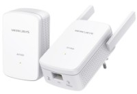 Adaptor Powerline Mercusys MP510KIT
