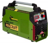 Сварочный аппарат ProCraft AWH-300T