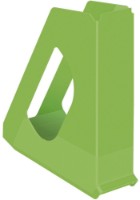 Лоток вертикальный Esselte Europost Green