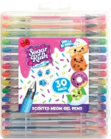 Pix cu gel Scentos Sugar Rush (31040)