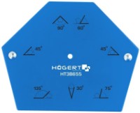 Suport magnetic de sudură Hoegert HT3B656