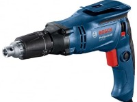 Mașină de înșurubat Bosch GTB 650 (06014A2000)