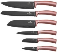 Набор ножей Berlinger Haus BH-2543