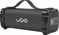 Boxă portabilă Ugo Bazooka 2.0 Black