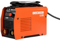 Сварочный аппарат Becker i1200