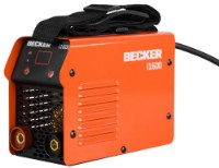 Сварочный аппарат Becker i1600