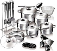 Набор посуды Blaumann BL-3134