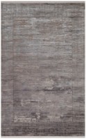 Covor Eko Hali Fresco Dyed FSD 02 D. Grey 2.40x3.40m